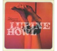 Lupine Howl - The Carnivorous Lunar Activities of Lupine Howl