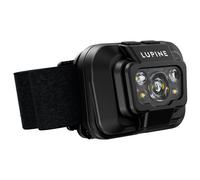 Lupine - Penta - Head torch black