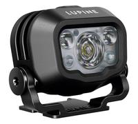 Lupine - Penta Pro 4SC - Head torch grey/black