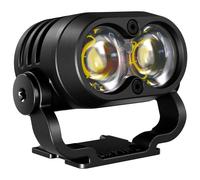 Lupine - Piko BT 4SC - Head torch black