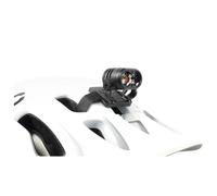 Lupine - Piko BT Lampenkopf - Head torch white/grey