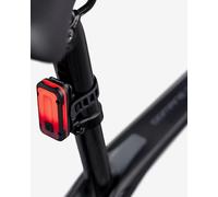 Lupine Rotlicht Pro rear light red