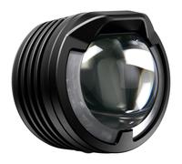 Lupine - SL AF 7 31.8 mm - Bike light black