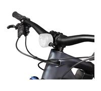 Lupine - SL AF Lampenkopf - Bike light black