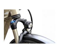 Lupine - SL F Classic - Bike light black