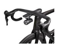 Lupine - SL Grano StVZO - Bike light black