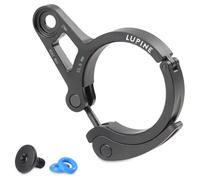 Lupine - SL Minimax AF Schnellspanner 35 mm - Mounting bracket black
