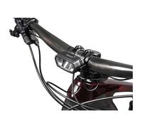 Lupine - SL Minimax F - Bike light black