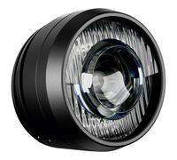 Lupine - SL Nano AF 5 31.8mm - Bike light black