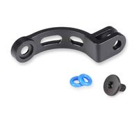 Lupine - SL Nano/AF GoPro Adapter - GoPro adapter black