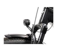 Lupine - SL Nano Classic - Bike light black