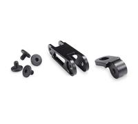 Lupine - SL Nano Classic Mount - Mounting bracket black