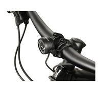Lupine - SL Nano F - Bike light black