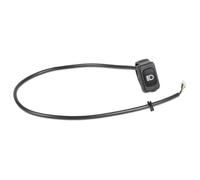 Lupine - SL Nano Kabelgebundene FB 31 cm black