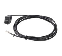 Lupine - SL Nano Kabelgebundene FB 71 cm black