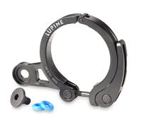 Lupine - SL Nano Schnellspanner 31.8 mm - Mounting bracket black