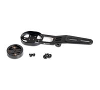 Lupine - Wahoo Aero Cockpit Halter - Mounting bracket black