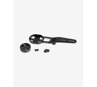 Lupine Wahoo Aero Cockpit Mount GPS holder