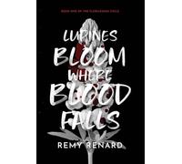 Lupines Bloom Where Blood Falls