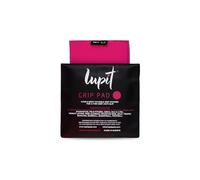 LUPIT POLE Dry Hands Pole Dance Grip G3 Sweaty Hands Grip Aid | 2 Side Grip, for Dry Dancing Pole and Dry Hands - Hydrophobic Nano Substance (Pink)