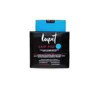 LUPIT POLE Dry Hands Pole Dance Grip G3 Sweaty Hands Grip Aid | 2 Side Grip, for Dry Dancing Pole and Dry Hands - Hydrophobic Nano Substance (Blue)