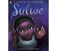Lupita Nyong'o - Sulwe - Paperback - C245z