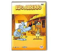 Lupo Alberto - Stagione 01 #01