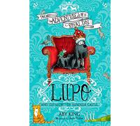 Lupo and the Secret of Windsor Castle: Book 1