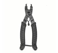 LUPO Bike Quick Link Pliers - 2 in 1 Bicycle Chain Quick Link Open Close Tool for Road Mountain Bike 6/7/8/9/10 Speed Chains - Compatible with All Brands: for Shimano Sram KMC Chain