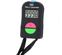 LUPO Digital Hand Tally Counter - Add and Subtract Functions