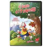 Lupo E I 7 Capretti (Il)