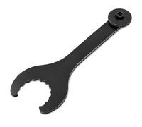 LUPO Shimano Hollowtech 2 Spanner Tool for Bottom Bracket & Crank | Assembly and disassembly, compatible with FC-R8000, compatible with FC-6800, compatible with FC-M8000, MTB and road bike