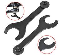 Lupo Shimano Hollowtech Tool - Hollowtech 2 Bottom Bracket Tool | Shimano Crank Tool | Hollowtech Crank Removal Tool | FC-R8000 / FC-6800 / FC-M8000 Compatible