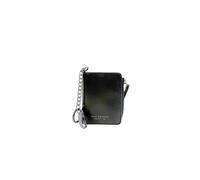 Lupo Wallet W/Chain- male- The Bridge- Wallets & Cardholders- Black- ONE SIZE- Accessories ONE SIZE