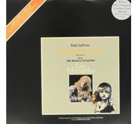 Lupone, Patti - Dreamed a Dream [VINYL]