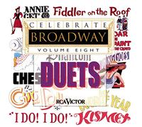 Lupone - Vol. 8-Duets