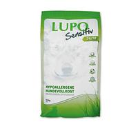 Lupo Sensitive 24/10 Dog Food - 15kg