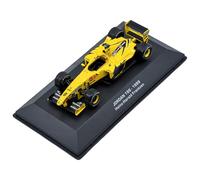 LUPPA 1:43 F1 Team Collection Formula 1 Race # Model Inspired by Diecast Collectible Model (199-1999)