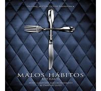 Daniele Luppi - Malos Habitos