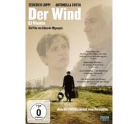 Luppi,Federico - Der Wind [Import allemand]
