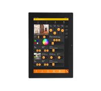 Lupus - 10 inch PoE Smarthome Display