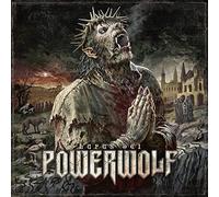 Powerwolf – Lupus Dei – CD – 15th Anniversary RI