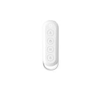 Lupus Electronics Fernbedienung V3, Smart Home, Panikfunktion, für XT1 Plus, XT2, XT2 Plus (mit Rolling Code Firmware),