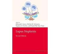 Lupus Nephritis (Oxford Clinical Nephrology Series)
