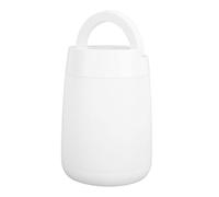 Luqeeg 18 Lighting Effects, 3 Colors Memory Function Kids Nursery Lamp, Portable Night Light for Baby with Dimmable Soft Light for Breastfeeding Nappy Changing and More