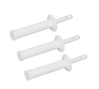 Luqeeg 20pcs Disposable Gas & Colic Reliever for Babies, Infant Gas Colic Reliever, Safe & Effective Instant Constipation Relief