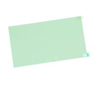 Luqeeg 24 Inch Anti Blue Light Screen Protector, Filters 61% Blue Light 99% U V Protector, AntiGlare & Anti Reflective Scratch Protection, for 16:9 Widescreen Computer Monitor