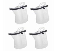 Luqeeg 4PCS Reclosable Alcohol Pouches, 1.5L Portable Sealed Freezable Dishwasher Safe Leakproof Drink Pouches with Straw, Food Grade Silicone Juice Bags for Cold & Hot Drinks