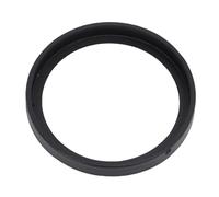 Luqeeg 58 Mm Standard Thread Diameter ForUV Filter Ring Camera Accessories ForCanon EF 75 to 300 Mm F4 5.6 Lll (Third Generation) Lens ForUV ND Filters, CPL Polarizers