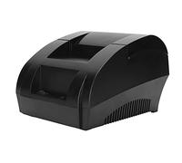 Luqeeg 5890K Thermal Printer, 90mm/s High Speed Thermal Label Printer, Thermal Label Maker Thermal Shipping Label Printer for Shipping Packages for Windows for OS for Linux System